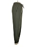 Member's Mark Solid Green Casual Pants Size S - photo 4