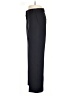& Other Stories Solid Black Dress Pants Size 6 - photo 5