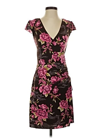 XOXO Cocktail Dress (view 1)