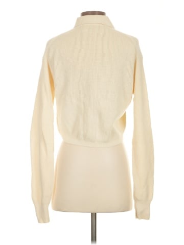 Wilfred Wool Cardigan (view 2)