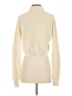 Wilfred Ivory Wool Cardigan Size S - photo 2