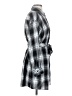 Marissa Webb Gray Black Casual Dress Size 4 - photo 4