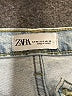 Zara Blue Jeans Size 6 - photo 7