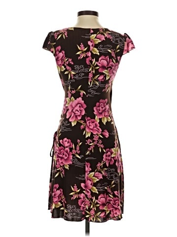 XOXO Cocktail Dress (view 2)