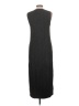 Current Air Gray Casual Dress Size L - photo 2