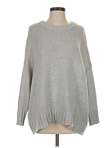 Aerie Pullover Sweater (view 1)