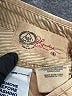 Limited Edition 100% Cotton Solid Tan Casual Skirt Size 4 - photo 4