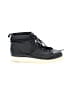 Adidas Black Sneakers Size 8 - photo 1