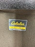Cabela's Gray Long Sleeve Henley Size XL - photo 7