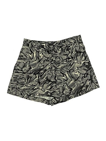 Eliane Rose Shorts (view 1)