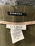 Avenue Stripes Brown Dress Pants Size 18 Plus - photo 4