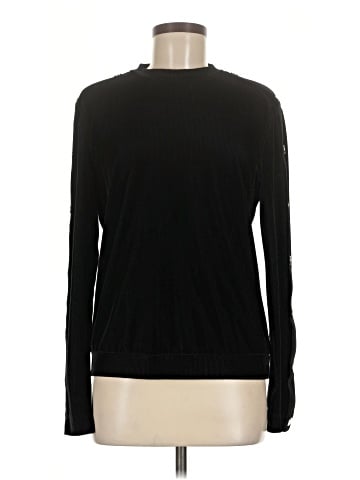 Love Moschino Long Sleeve Top (view 1)