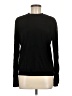 Love Moschino Black Long Sleeve Top Size 6 - photo 1