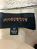 Ambiance 100% Polyester Black Jacket Size M - photo 6