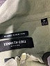 Kenneth Cole New York Green Pullover Sweater Size M - photo 7