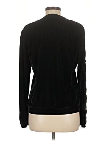 Love Moschino Long Sleeve Top (view 2)