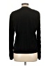 Love Moschino Black Long Sleeve Top Size 6 - photo 2