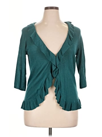 Merona Cardigan (view 1)