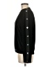 Love Moschino Black Long Sleeve Top Size 6 - photo 5