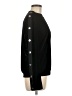 Love Moschino Black Long Sleeve Top Size 6 - photo 4