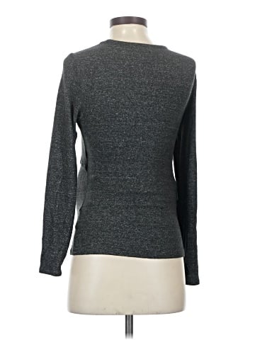 H&M Mama Long Sleeve Top (view 2)