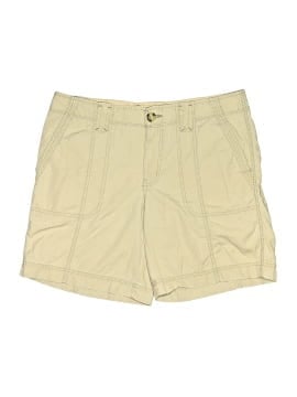Eddie Bauer Khaki Shorts