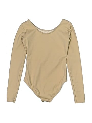 Capezio Leotard (view 2)