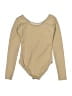 Capezio Solid Tan Leotard Size L (youth) - photo 2