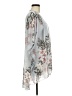 Emory Park Gray Kimono Size M (estimated) - photo 4