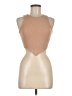Jac Parker Tan Tank Top Size M - photo 1