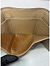 Prada 100% Leather Gray Tan Leather Wallet One size - photo 8