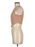 Jac Parker Tan Tank Top Size M - photo 5