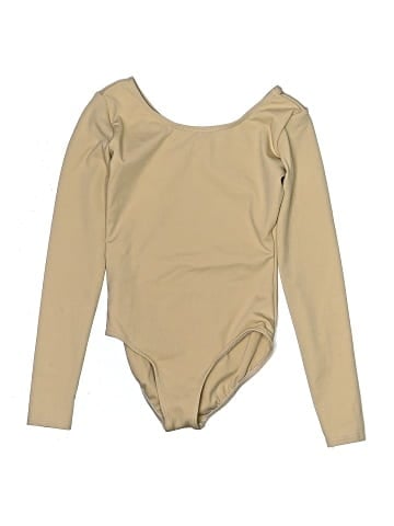 Capezio Leotard (view 1)