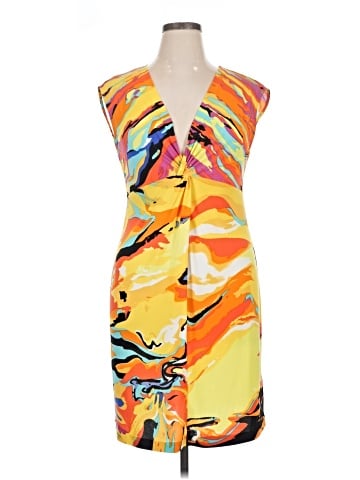 ECI Cocktail Dress (view 1)