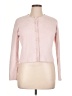 MNG 100% Polyamide Pink Cardigan Size XL - photo 1