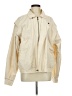 RAGE Solid Ivory Jacket Size M - photo 1