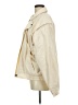 RAGE Solid Ivory Jacket Size M - photo 5