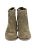 TOMS Green Ankle Boots Size 8 1/2 - photo 2