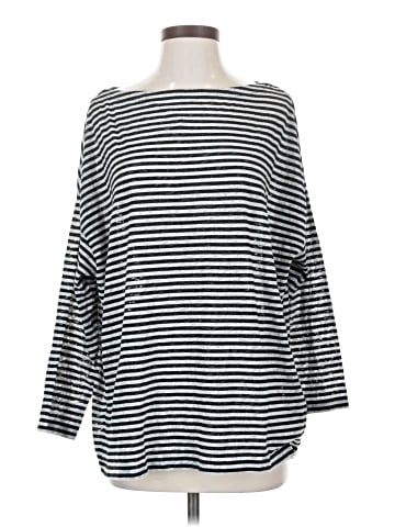 ALLSAINTS Long Sleeve Top (view 1)