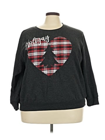 Joei & I Sweatshirt (view 1)