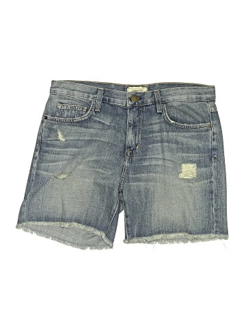 Current/Elliott Denim Shorts (view 1)