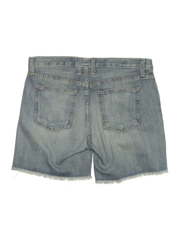 Current/Elliott Denim Shorts (view 2)