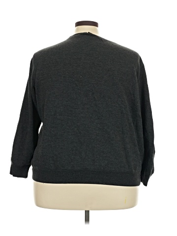 Joei & I Sweatshirt (view 2)
