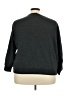 Joei & I Hearts Gray Sweatshirt Size 3X - photo 2
