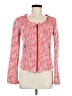 Joie Red Cardigan Size M - photo 1