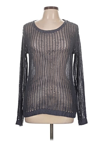 Pol Pullover Sweater (view 1)