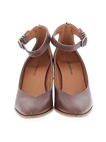 Lucky Brand Heels (view 2)