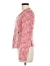 Joie Red Cardigan Size M - photo 5
