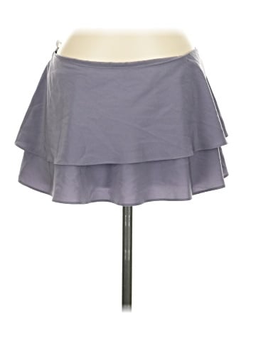 Paper Crown Casual Skirt (view 1)