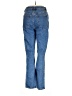 Forever 21 Hearts Blue Jeans Size 30 waist - photo 2